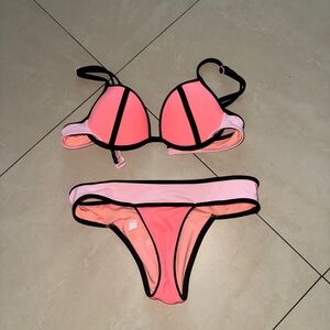 Victoria’s Secret bikini